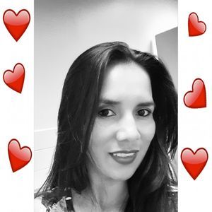 Meet your Posher, Edith